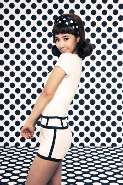 Photoshoot - SNSD -''Shoot! Amazing!