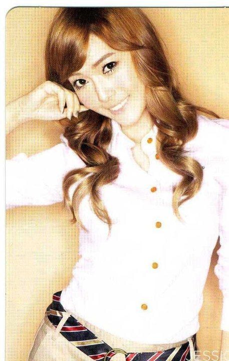 -SCAN- photobook Gee girl generation album covers