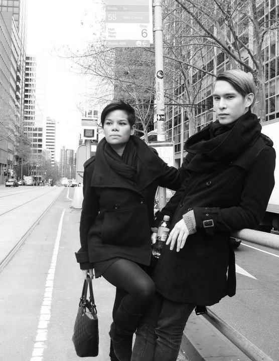 โอปอล์ ปาณิสรา - พีท พล (pete pol christensen)