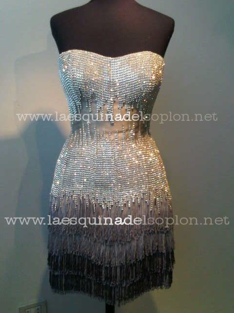 น้อง VENEZUELA ชุดสวยเนอะ