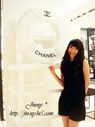 จินนี่ 1