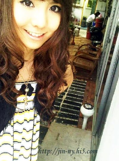 จินนี่ 1