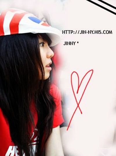 จินนี่ 1