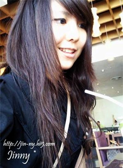 จินนี่ 1