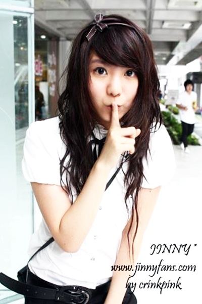 จินนี่ 1