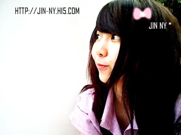 จินนี่ 1