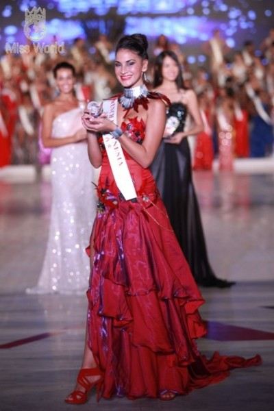 2010 -  French  (Polynesia)