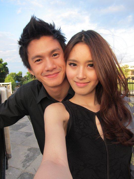 ตรีชฎา + คู่รัก กับภาพเซตใหม่