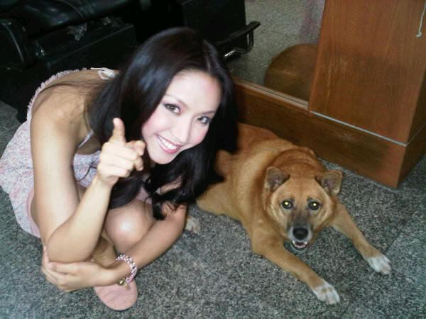 Pic.น้ำชา @facebook