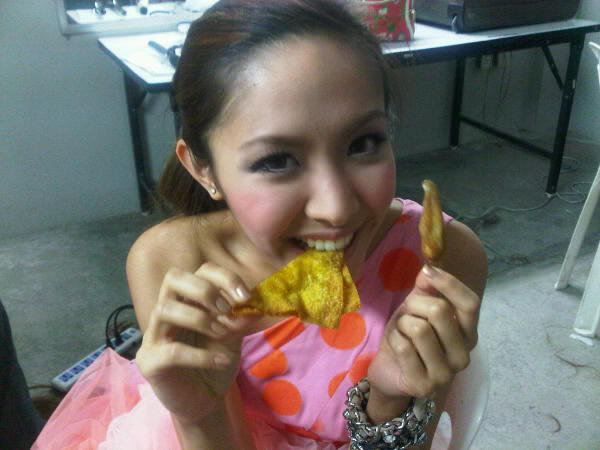 Pic.น้ำชา @facebook