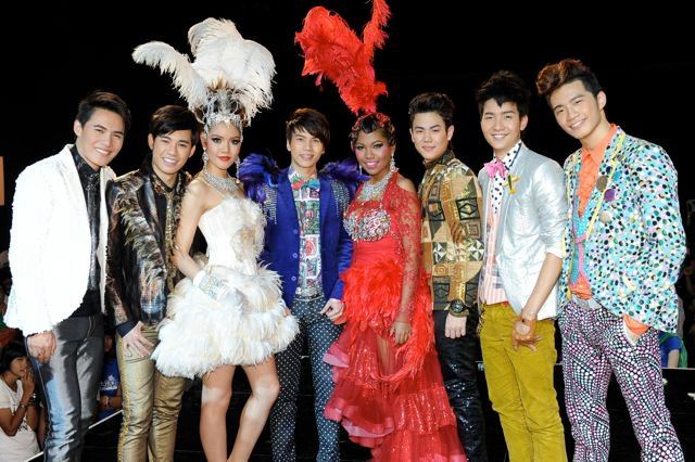 PIC. KPN 20th week 4 ลูกทุ่งลาสเวกัส