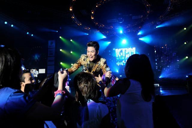 PIC. KPN 20th week 4 ลูกทุ่งลาสเวกัส