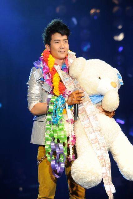 PIC. KPN 20th week 4 ลูกทุ่งลาสเวกัส