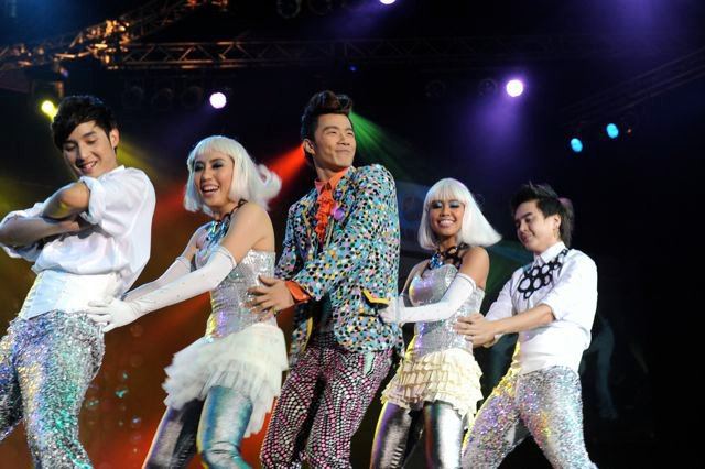 PIC. KPN 20th week 4 ลูกทุ่งลาสเวกัส