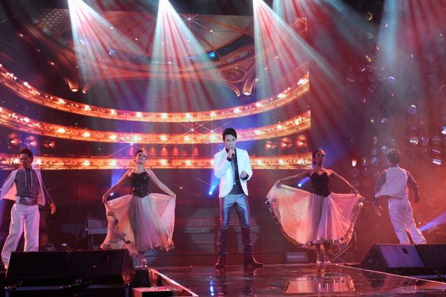 PIC. KPN 20th week 4 ลูกทุ่งลาสเวกัส