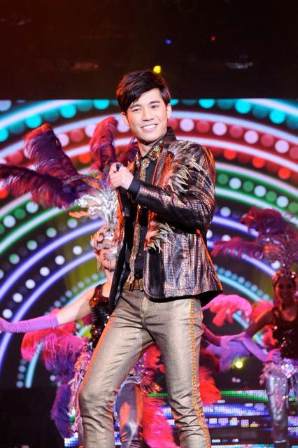 PIC. KPN 20th week 4 ลูกทุ่งลาสเวกัส