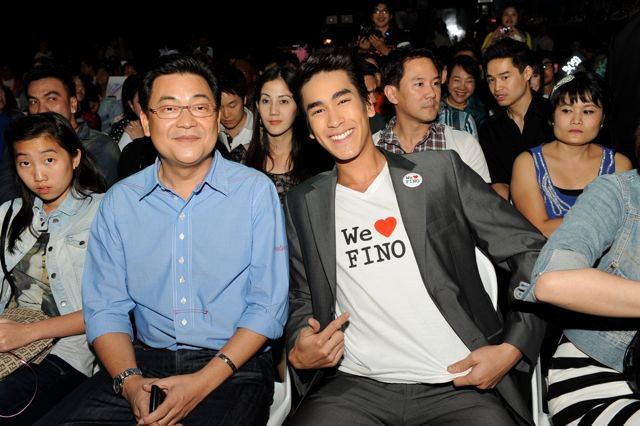 PIC. KPN 20th week 4 ลูกทุ่งลาสเวกัส