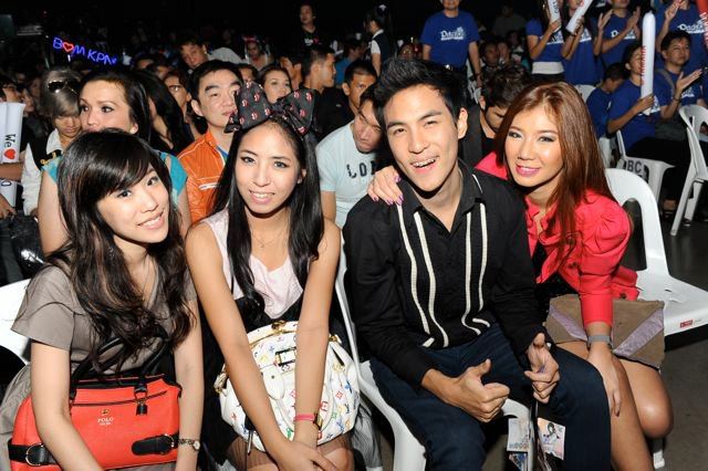 PIC. KPN 20th week 4 ลูกทุ่งลาสเวกัส