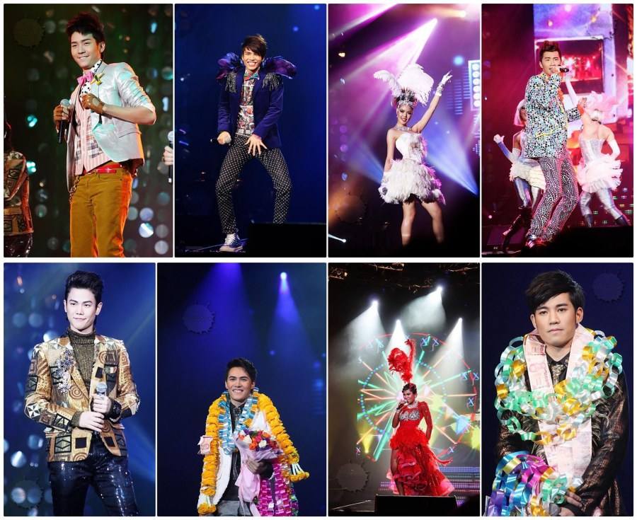 PIC. KPN 20th week 4 ลูกทุ่งลาสเวกัส