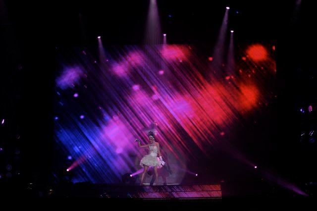 PIC. KPN 20th week 4 ลูกทุ่งลาสเวกัส