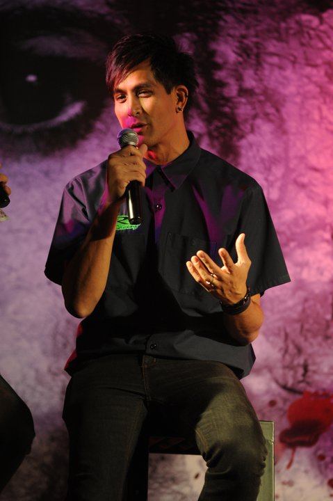 ภาพงานแถลงข่าวภาพยนต์ แฟนใหม่