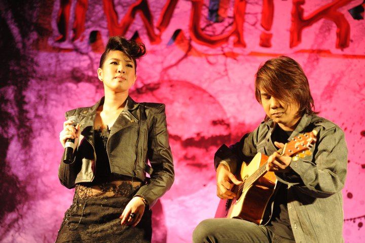 ภาพงานแถลงข่าวภาพยนต์ แฟนใหม่