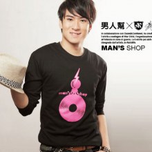 AK ∮ Andy Kris @Man's shop