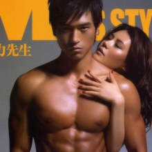 เบื้อหลังแฟชั่น เซ็ทนี้ กับหนุ่มหุ่นดี