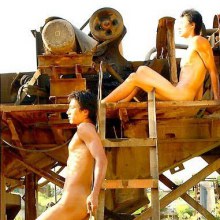 อาหารกลางวันมาแล้วครับบบบบบบ