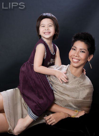 ลิซซี่ เมล็ดพันธุ์แห่งความสุข