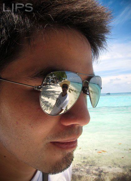 Luxury Chill Beach | ธนกฤต พานิชวิทย์