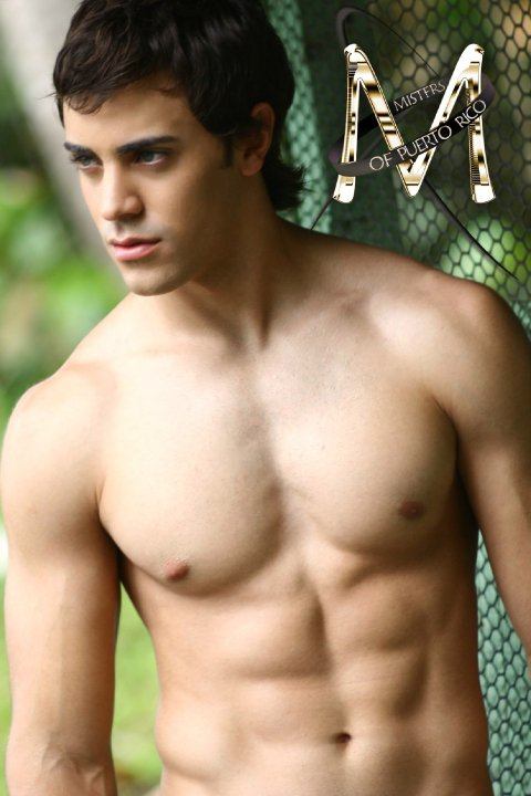 Heri Quiles (New Pics)