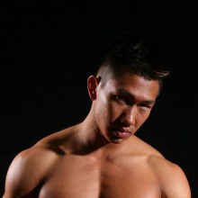 พ่อหนุ่มเชียงใหม่