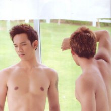 ไอ้หนุ่ม..สุดยอด