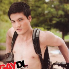 2หนุ่ม...ผาดโผน