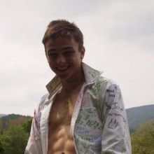 รวมเด็กฝรั่งที่เค้าว่าน่ากิน