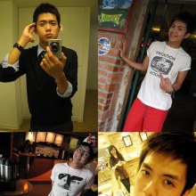 น่ารักมากครับ ใส่กางเกงขาว  แพ้เลย