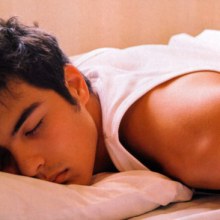 ท่านอนผู้ชายที่น่ารัก....ที่ซู๊ดด