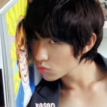 หนุ่มน่ารัก