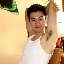 อ้าย! เชฟ ไรเนี่ย ทำไมมัน หล่อ ขาว ใส หุ่นดี เซ็กซี่ ได้ขนาดนี้ เจ๊ชอบมากกกกกกกก