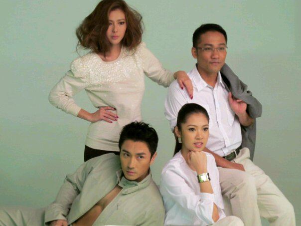 เอ-พศิน ถ่ายโฆษณาPARC EXO CONDO [คอนโดสปอร์ตแนวใหม่]