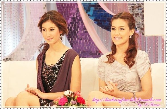 4 สาว สวย สดใส   ว้าว !!!