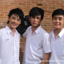 {Rookie BB} เบื้องหลังMV.ยิ่งใกล้ ยิ่งไกล