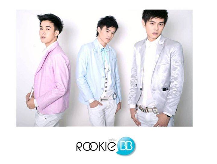 {Rookie BB} เบื้องหลังMV.ยิ่งใกล้ ยิ่งไกล