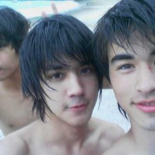 เมาส์ B.O.Y. น่ารักมากมาย