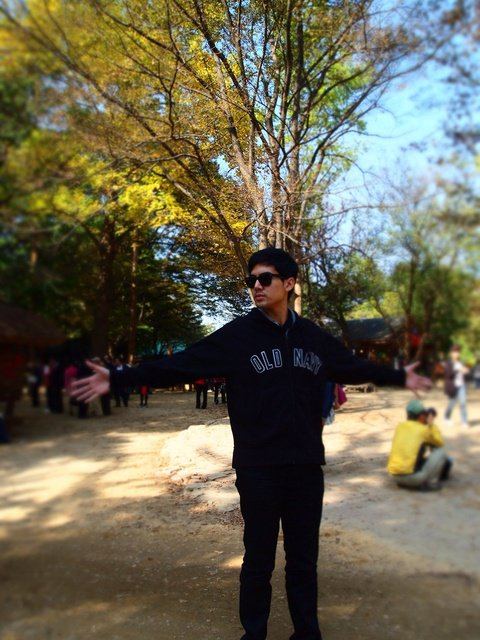 [หนูนา&เต๋อ] Trip Pepsi MAX เต็มที่ทุกสัมผัสกับ กวน มึน โฮ