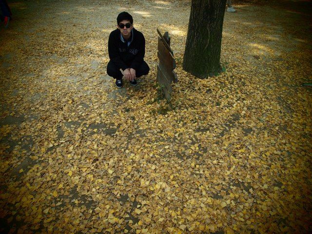 [หนูนา&เต๋อ] Trip Pepsi MAX เต็มที่ทุกสัมผัสกับ กวน มึน โฮ