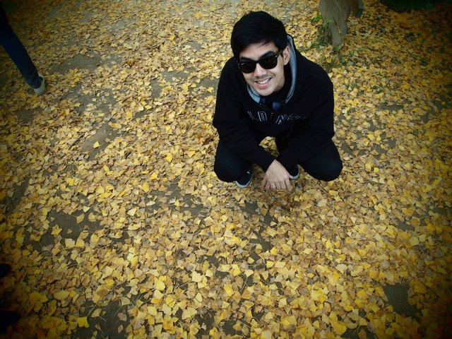 [หนูนา&เต๋อ] Trip Pepsi MAX เต็มที่ทุกสัมผัสกับ กวน มึน โฮ