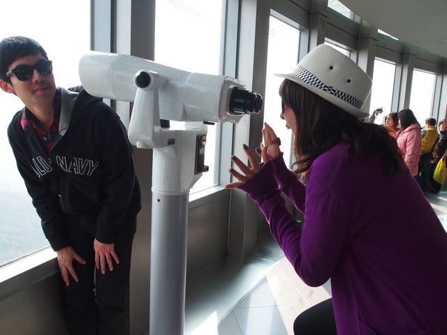 [หนูนา&เต๋อ] Trip Pepsi MAX เต็มที่ทุกสัมผัสกับ กวน มึน โฮ