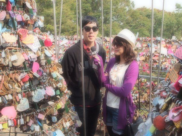 [หนูนา&เต๋อ] Trip Pepsi MAX เต็มที่ทุกสัมผัสกับ กวน มึน โฮ